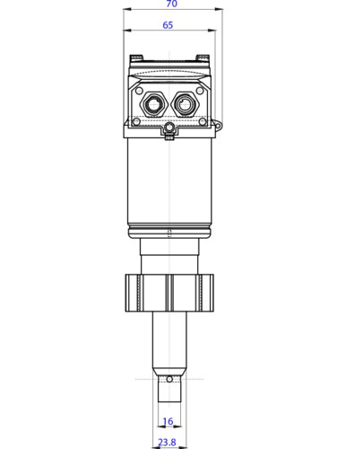 8222 00559617 Bürkert 原厂跨境代采
