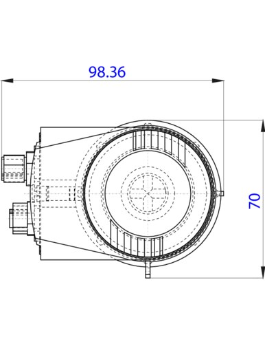 8222 00559617 Bürkert 原厂跨境代采