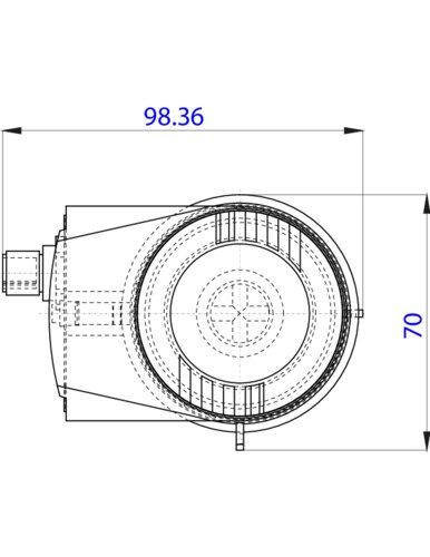 8222 00559618 Bürkert 原厂跨境代采
