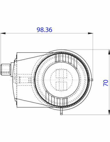 8222 00559638 Bürkert 原厂跨境代采