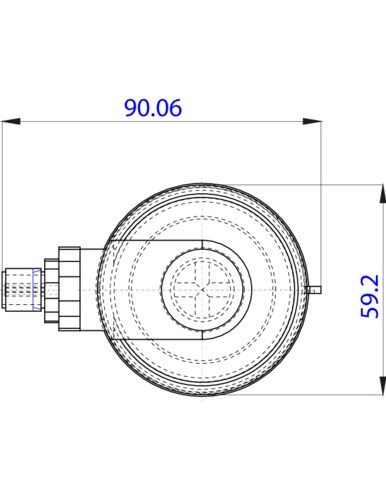 8222 00561661 Bürkert 原厂跨境代采