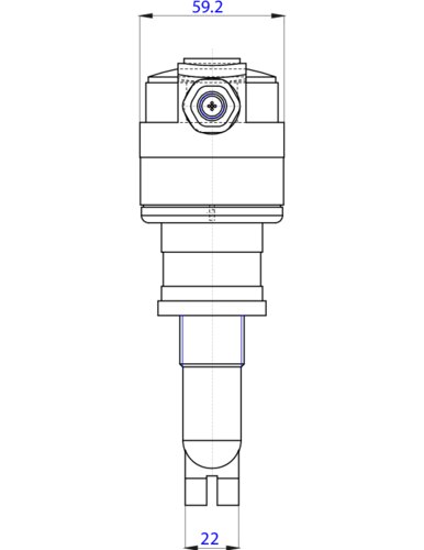 8222 00561671 Bürkert 原厂跨境代采
