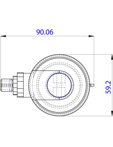 8222 00561671 Bürkert 原厂跨境代采