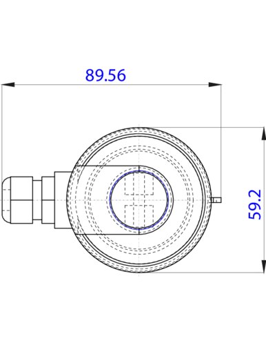 8222 00561672 Bürkert 原厂跨境代采
