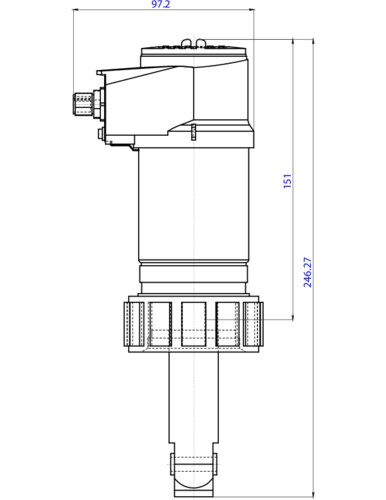 8228 00566601 Bürkert 原厂跨境代采