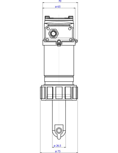 8228 00566601 Bürkert 原厂跨境代采