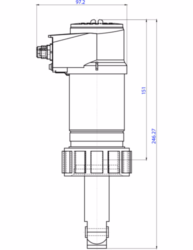Bürkert 8228 00566604原厂跨境代采