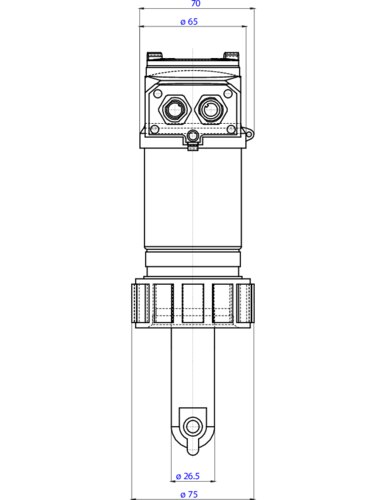 Bürkert 8228 00566604原厂跨境代采