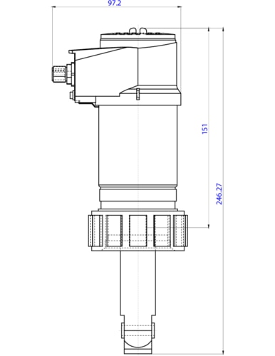 Bürkert 8228 00566603原厂跨境代采
