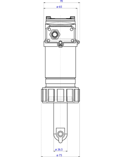 Bürkert 8228 00566603原厂跨境代采