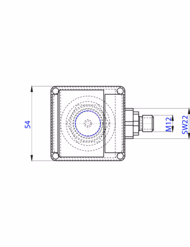 8311 00551741 Bürkert 原厂跨境代采