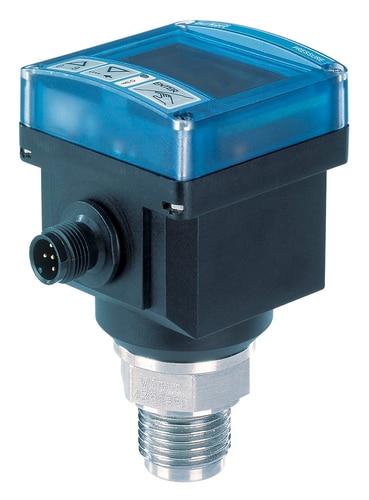 8311 00444763 Bürkert 原厂跨境代采