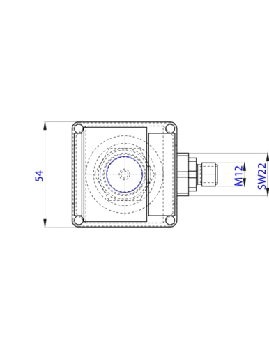 8311 00444763 Bürkert 原厂跨境代采
