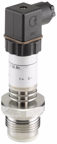 8325 00569478 Bürkert 原厂跨境代采