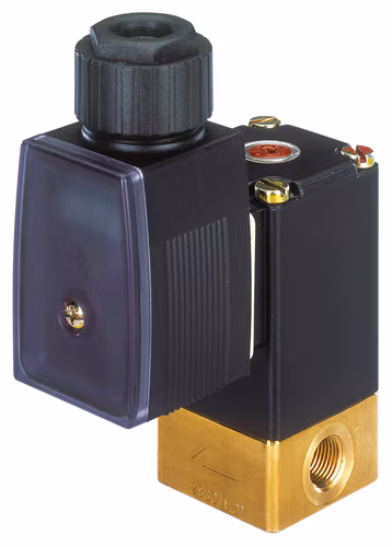 8605 00316521 Bürkert 原厂跨境代采