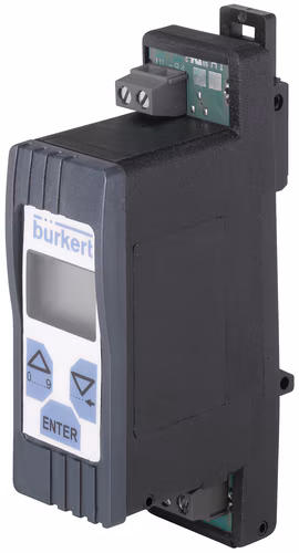 Bürkert 00316531 原厂跨境采购_零搜