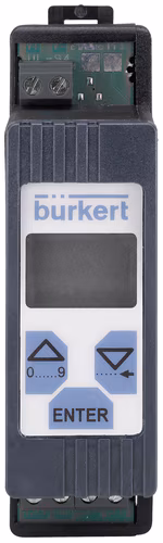 8605 00316532 Bürkert 原厂跨境代采