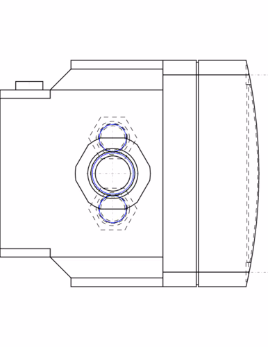 8611 00177462 Bürkert 原厂跨境代采