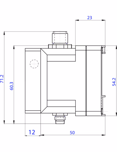 8611 00182383 Bürkert 原厂跨境代采