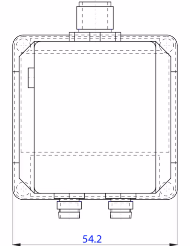 8611 00182383 Bürkert 原厂跨境代采