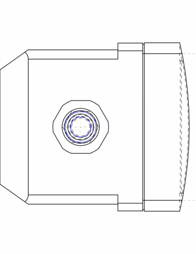 8611 00186289 Bürkert 原厂跨境代采