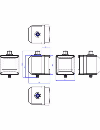 8611 00204639 Bürkert 原厂跨境代采