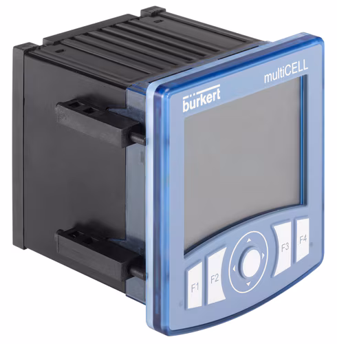 8619 00563960 Bürkert 原厂跨境代采