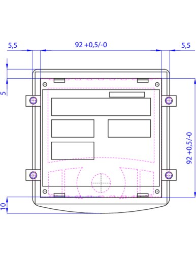 8619 00560203 Bürkert 原厂跨境代采