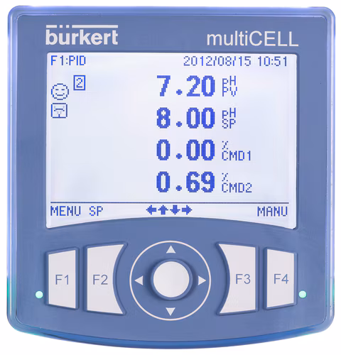 Bürkert 8619 00560204原厂跨境代采