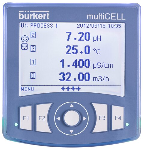 Bürkert 8619 00560204原厂跨境代采