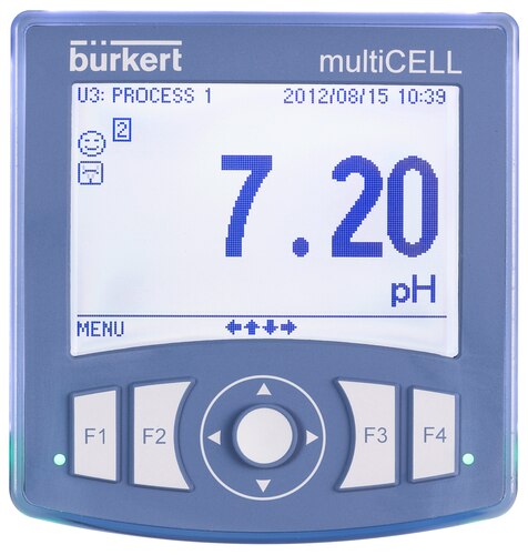Bürkert 8619 00560204原厂跨境代采