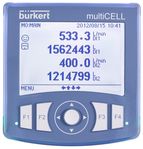Bürkert 8619 00560204原厂跨境代采