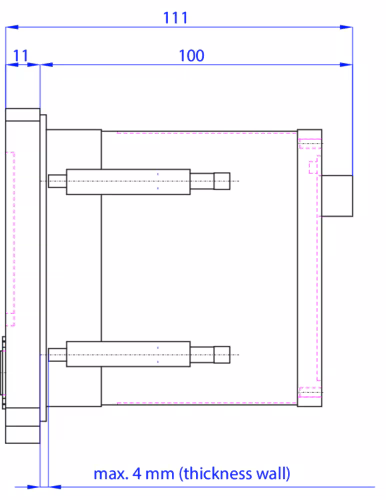8619 00560205 Bürkert 原厂跨境代采