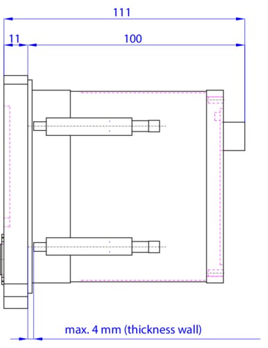 8619 00560213 Bürkert 原厂跨境代采