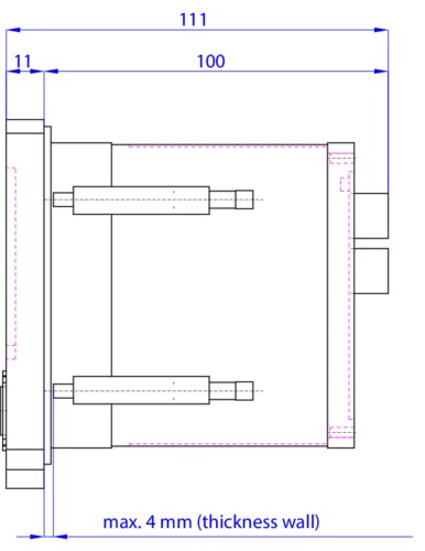 8619 00563960 Bürkert 原厂跨境代采