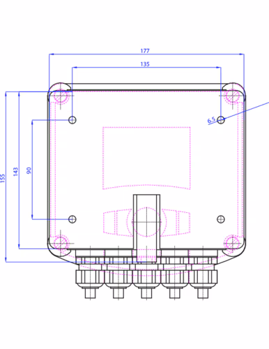8619 00565988 Bürkert 原厂跨境代采