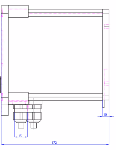 8619 00565988 Bürkert 原厂跨境代采