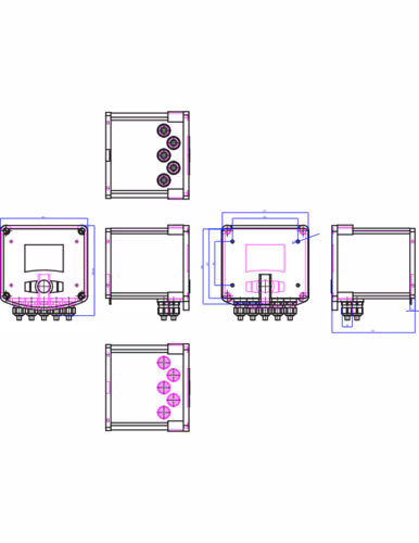 8619 00565997 Bürkert 原厂跨境代采