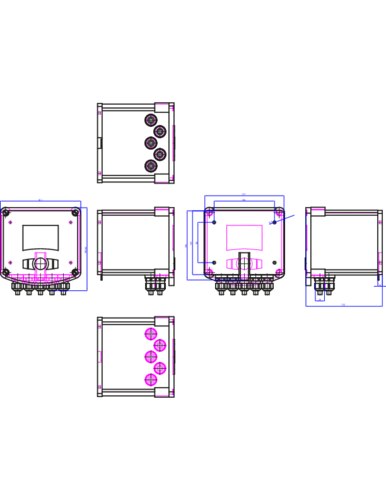 8619 00565998 Bürkert 原厂跨境代采