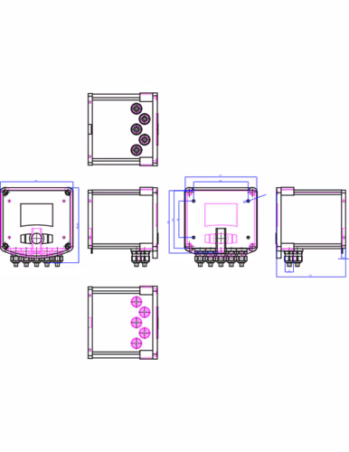 8619 00566009 Bürkert 原厂跨境代采