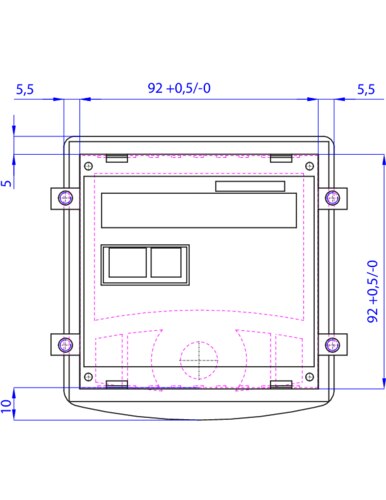 8619 00569260 Bürkert 原厂跨境代采