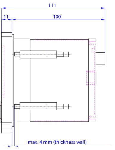 8619 00569260 Bürkert 原厂跨境代采