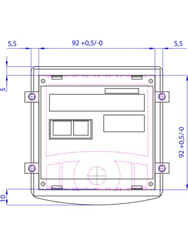 8619 00569262 Bürkert 原厂跨境代采