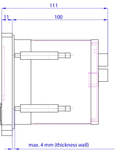 8619 00569262 Bürkert 原厂跨境代采