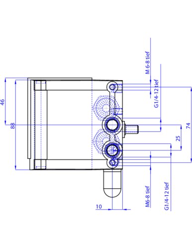 Bürkert 8635 00147263原厂跨境代采
