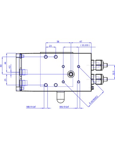 8635 00147264 Bürkert 原厂跨境代采
