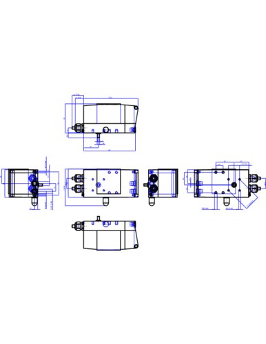 8635 00147264 Bürkert 原厂跨境代采