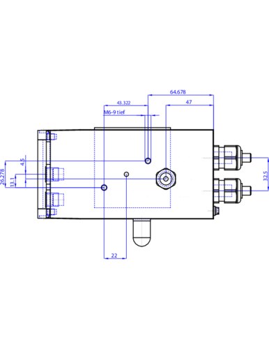 8635 00151111 Bürkert 原厂跨境代采