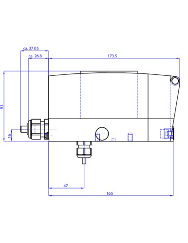 8635 00151111 Bürkert 原厂跨境代采