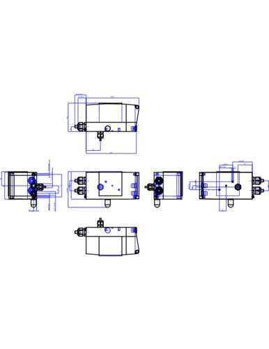 8635 00155369 Bürkert 原厂跨境代采